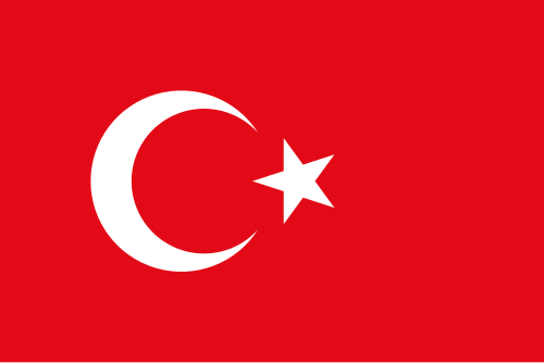 Türk bayrağı
