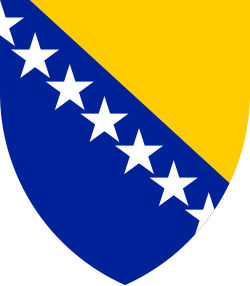 Bosna-Hersek