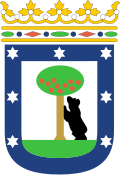 Madrid mührü