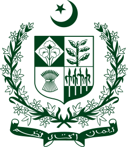Pakistan