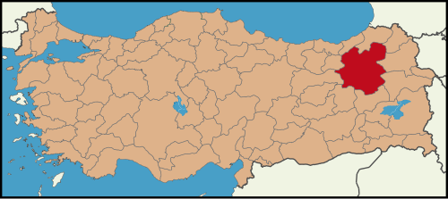 Erzurum